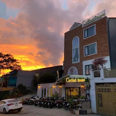 Carina House Hotel Da Lat Kültér fotó