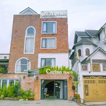 Carina House Hotel Da Lat Kültér fotó