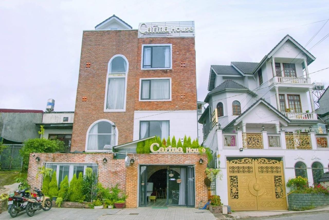 Carina House Hotel Da Lat Kültér fotó