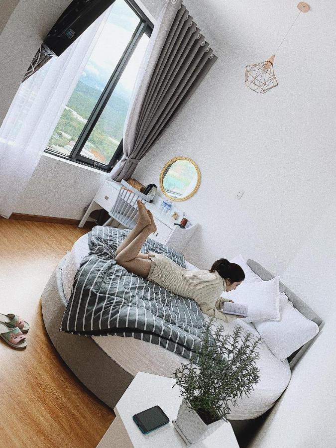 Carina House Hotel Da Lat Kültér fotó