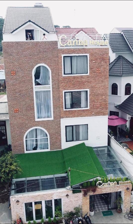 Carina House Hotel Da Lat Kültér fotó