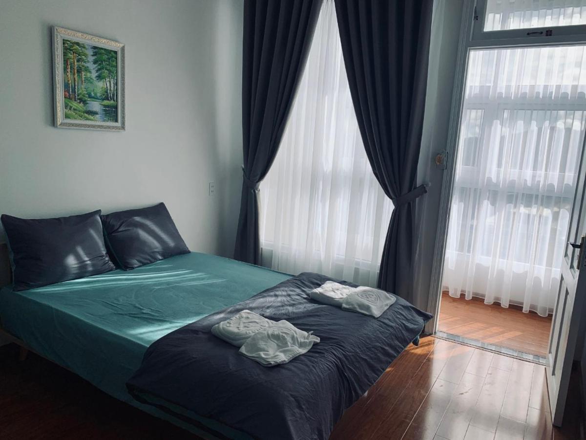 Carina House Hotel Da Lat Kültér fotó
