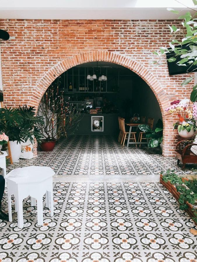 Carina House Hotel Da Lat Kültér fotó