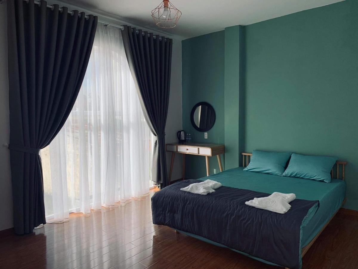 Carina House Hotel Da Lat Kültér fotó