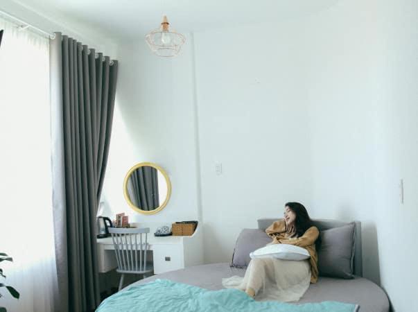 Carina House Hotel Da Lat Kültér fotó