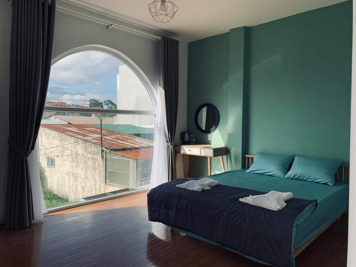 Carina House Hotel Da Lat Kültér fotó