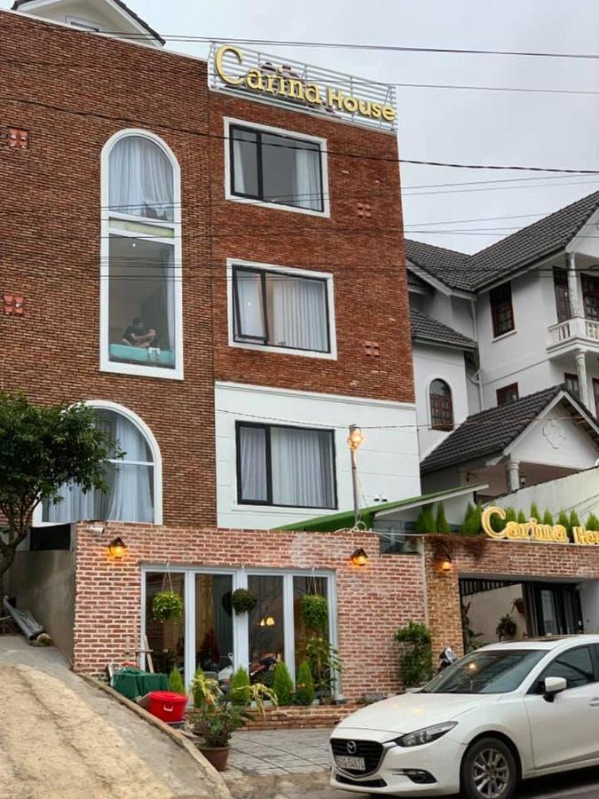 Carina House Hotel Da Lat Kültér fotó