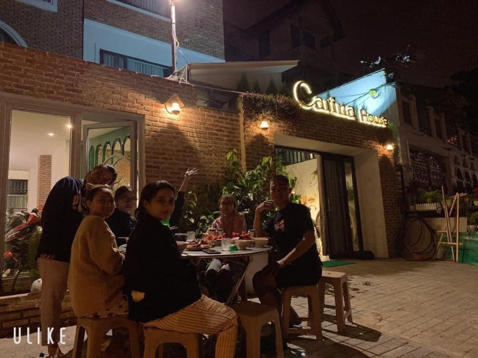 Carina House Hotel Da Lat Kültér fotó