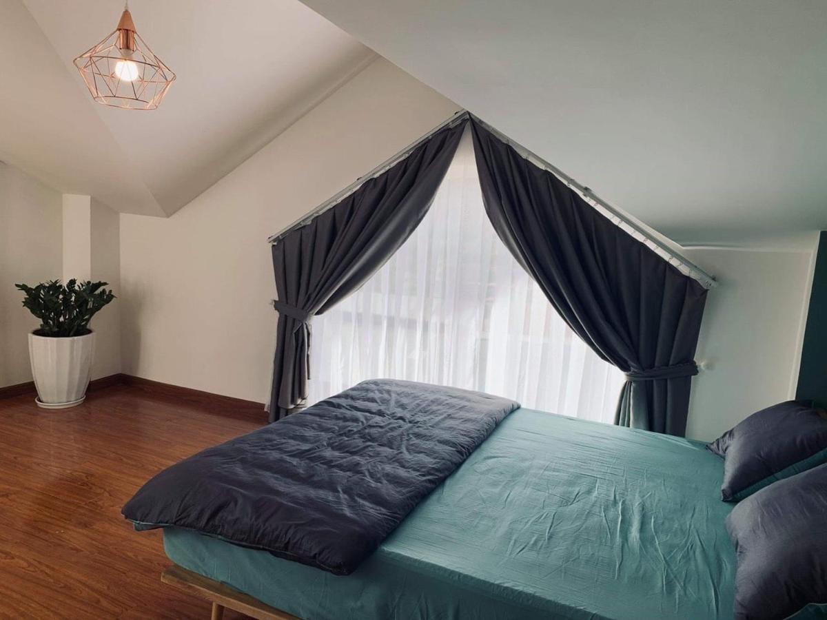 Carina House Hotel Da Lat Kültér fotó