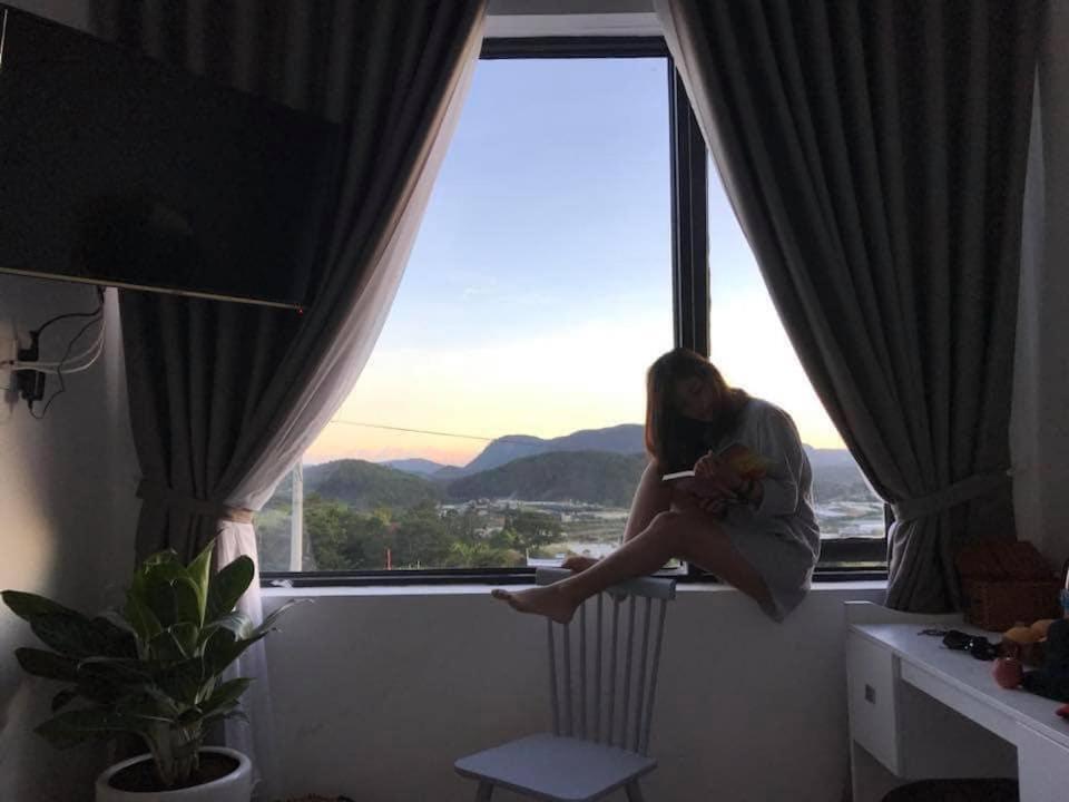 Carina House Hotel Da Lat Kültér fotó