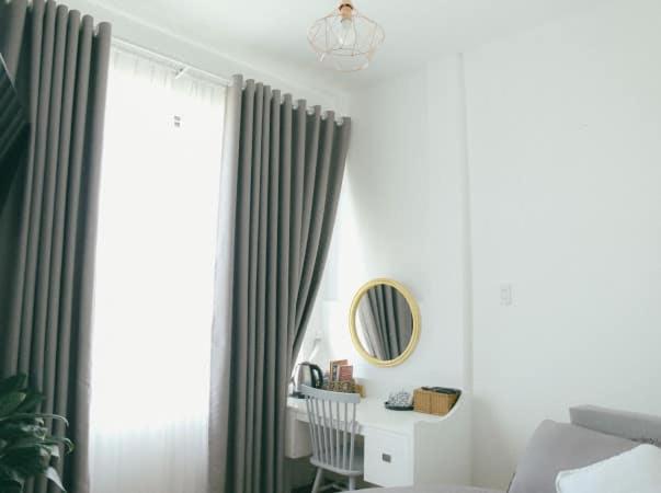 Carina House Hotel Da Lat Kültér fotó