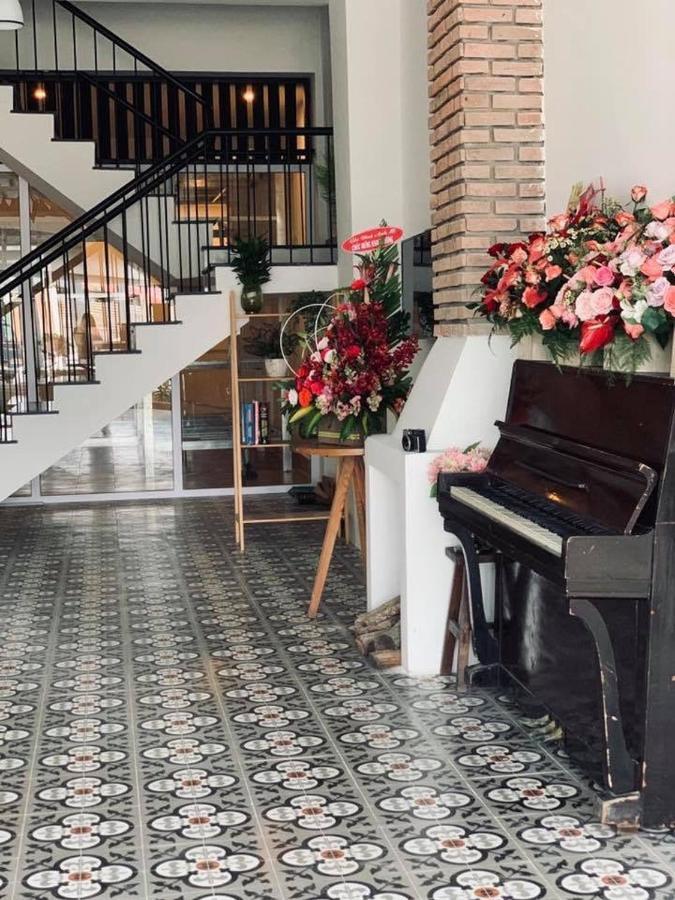 Carina House Hotel Da Lat Kültér fotó