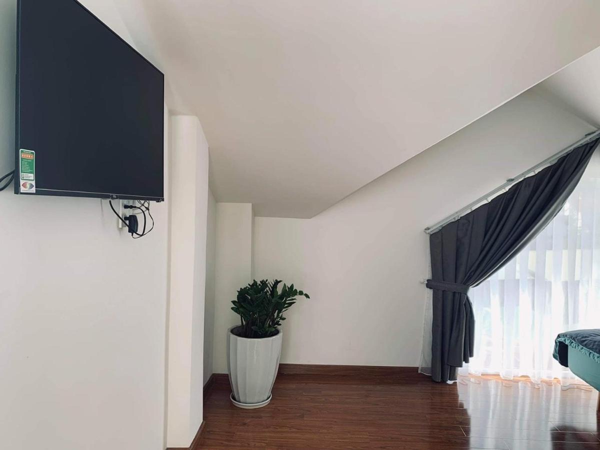 Carina House Hotel Da Lat Kültér fotó