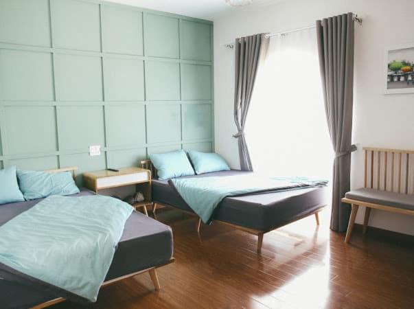Carina House Hotel Da Lat Kültér fotó
