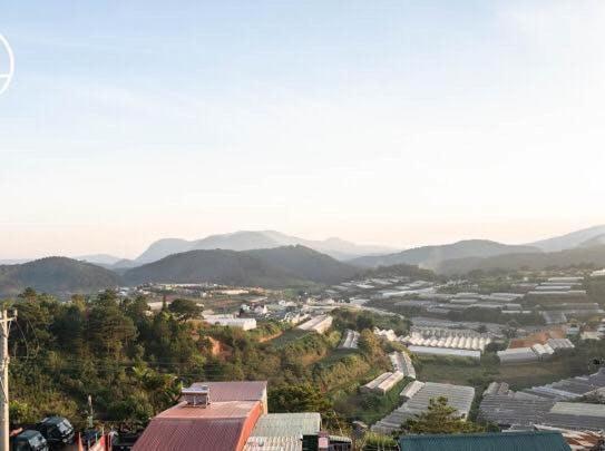 Carina House Hotel Da Lat Kültér fotó