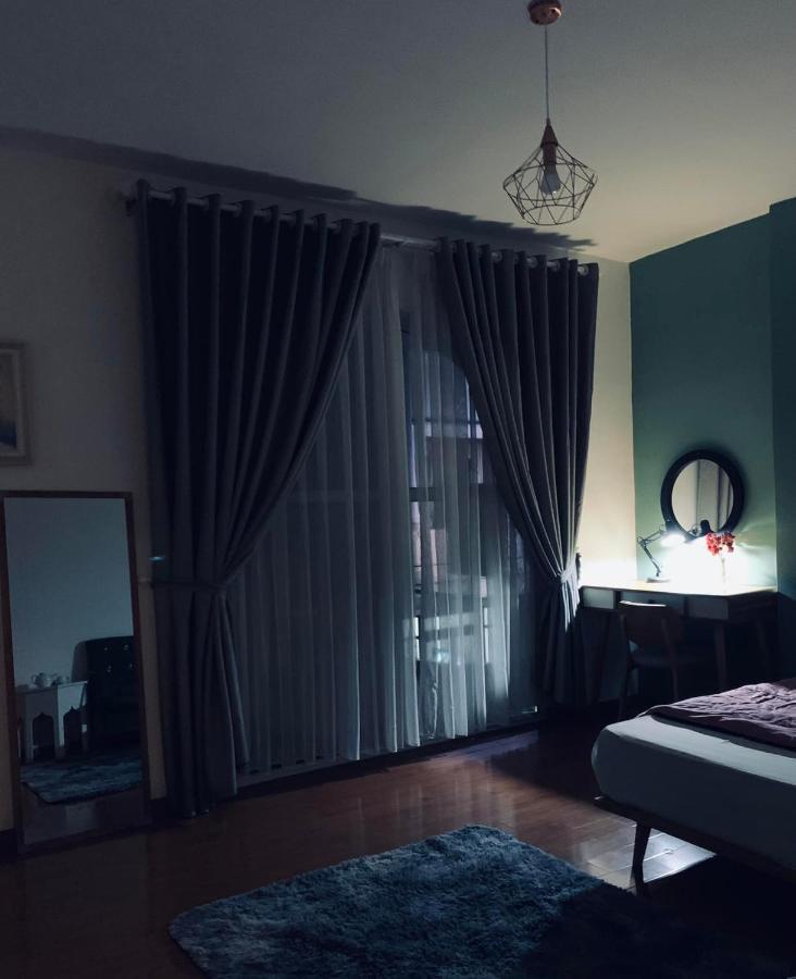 Carina House Hotel Da Lat Kültér fotó