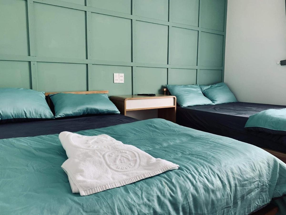 Carina House Hotel Da Lat Kültér fotó