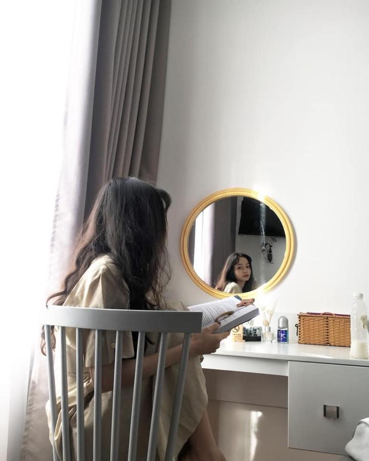 Carina House Hotel Da Lat Kültér fotó