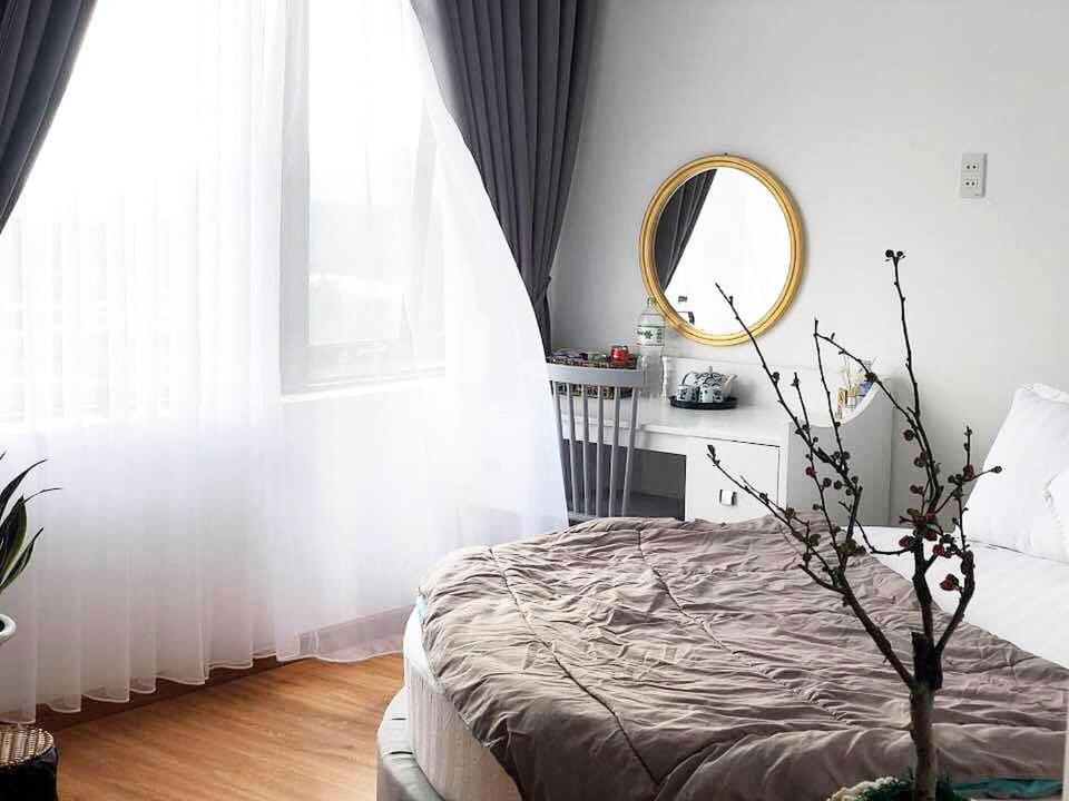 Carina House Hotel Da Lat Kültér fotó