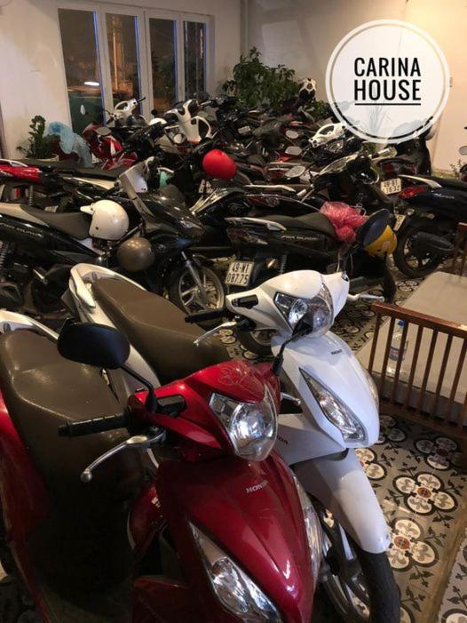 Carina House Hotel Da Lat Kültér fotó
