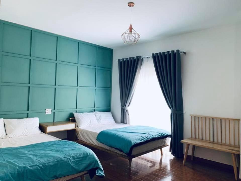 Carina House Hotel Da Lat Kültér fotó
