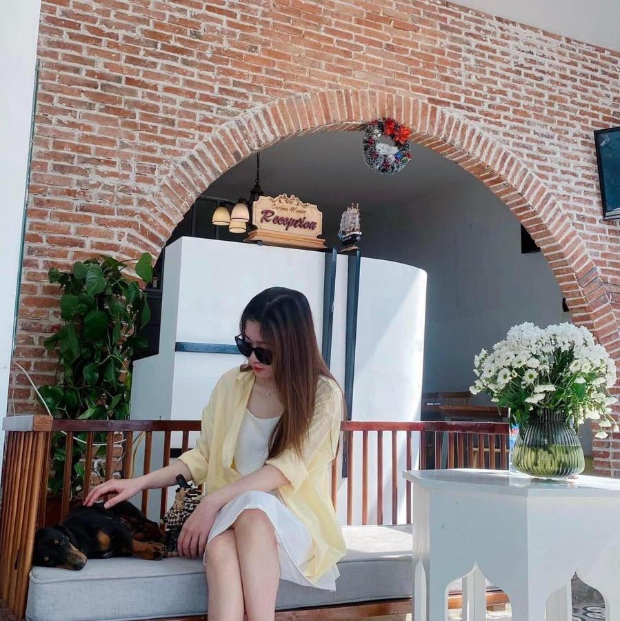 Carina House Hotel Da Lat Kültér fotó