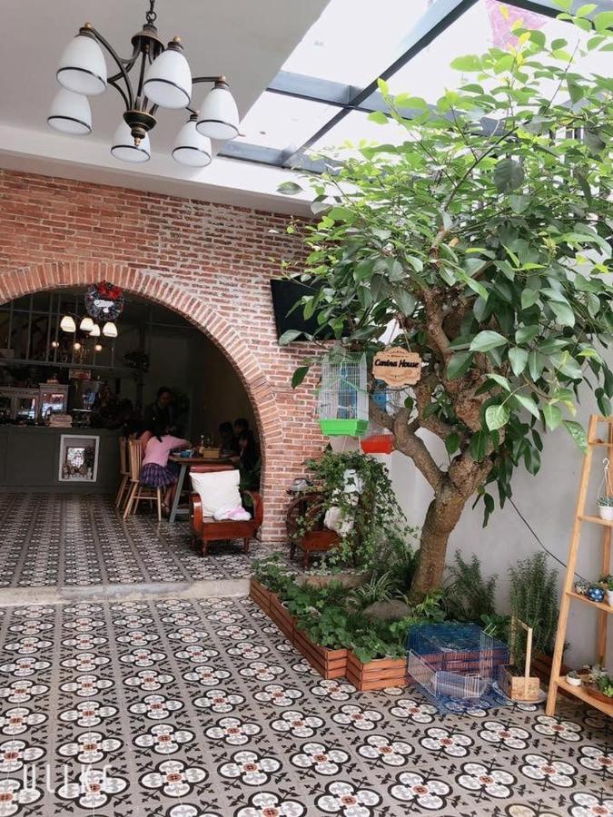 Carina House Hotel Da Lat Kültér fotó