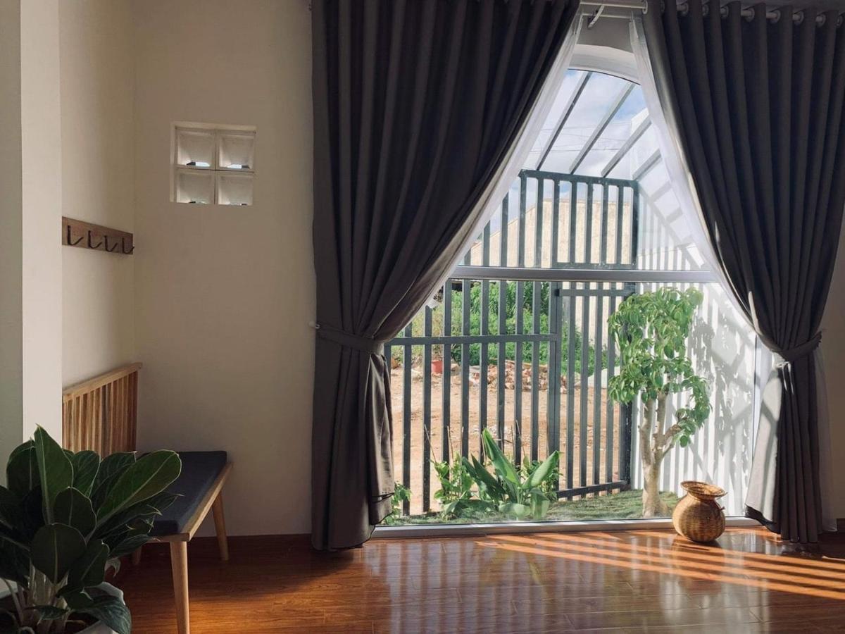 Carina House Hotel Da Lat Kültér fotó