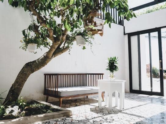 Carina House Hotel Da Lat Kültér fotó